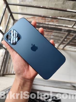 iPhone 12 pro max